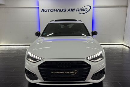 Audi A4 86.323 km 26.499 &euro; Ratingen bei Düsseldorf 40878