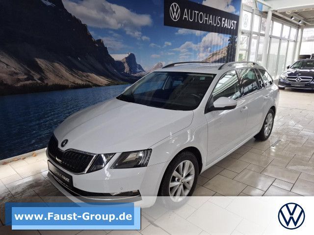 Skoda Octavia 131.121 km 12.400 &euro; Wittenberg 06886