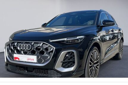 Audi SQ5 12.900 km 70.980 &euro; Göttingen OT Grone 37081