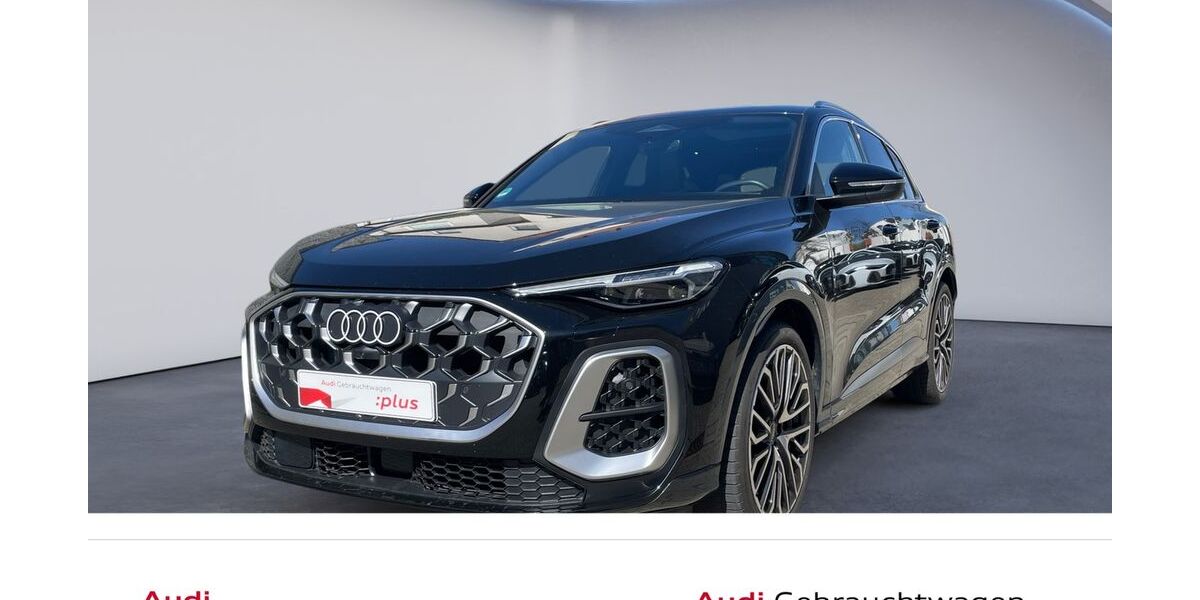 Audi SQ5 12.900 km 70.980 &euro; Göttingen OT Grone 37081