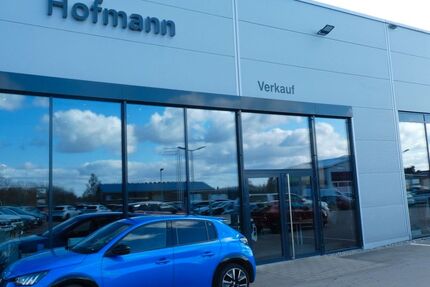 Peugeot 208 29.550 km 16.450 &euro; Bad Saulgau 88348