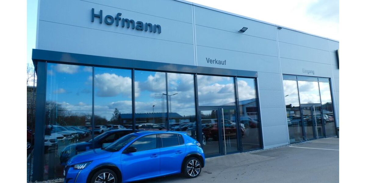 Peugeot 208 29.550 km 16.450 &euro; Bad Saulgau 88348