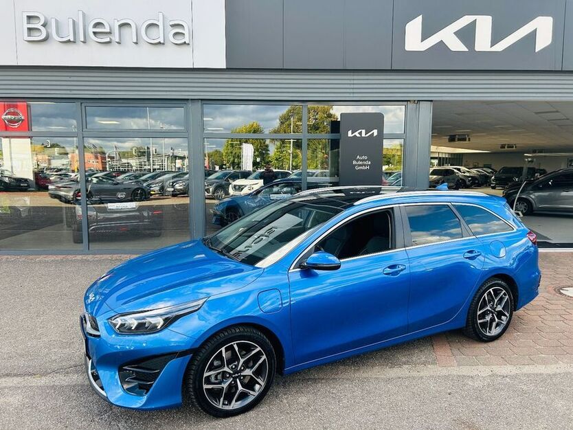 ceed Sportswagon