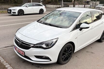 Opel Astra 223.000 km 5.100 &euro; Albstadt 72458