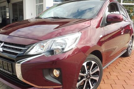 Mitsubishi Space Star 6.275 km 13.980 &euro; Hofkirchen Ortsteil Pirka 94544