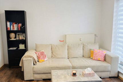 Wohnung Cottbus Ströbitz - 1 Zimmer, 59 m&sup2;, 530&euro; | Angebot:26891776