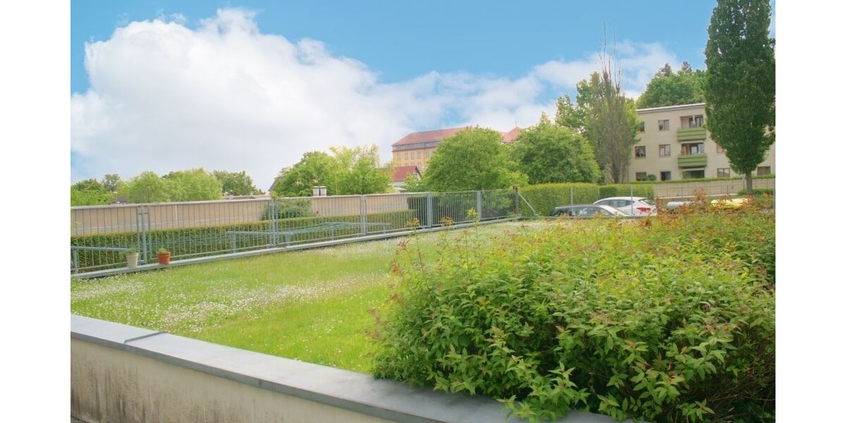 Schöne gepflegte Wohnung in zentraler Lage - Etagenwohnung Bautzen | Angebot:26809622