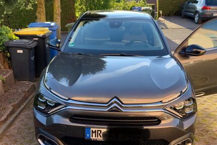Citroen C4 5.040 km 21.500 € Kirchhain 35274