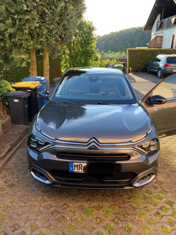 Citroen C4 5.040 km 21.500 € Kirchhain 35274