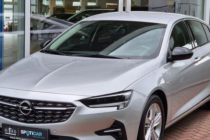 Opel Insignia 51.013 km 18.990 &euro; Emden-Hinte 26759