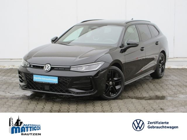 VW Passat Variant 14.967 km 44.789 &euro; Bautzen 02625