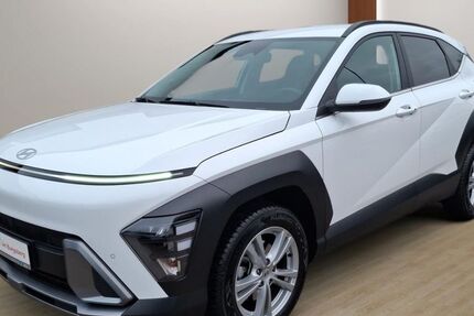 Hyundai KONA 2.561 km 25.990 &euro; Schwentinental 24223