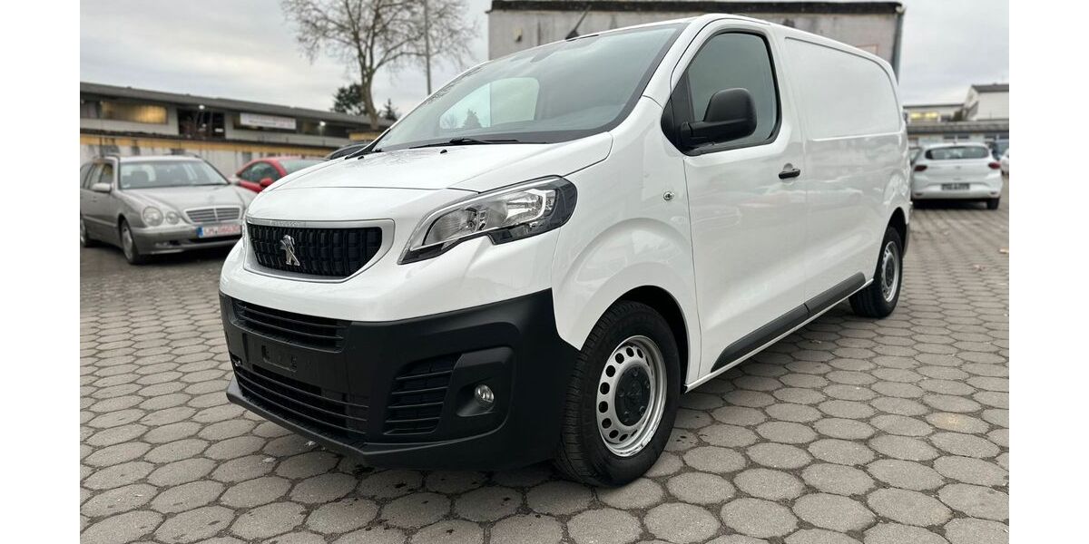 Peugeot Expert 275.000 km 7.999 &euro; Elz 65604
