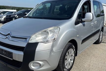Citroen Berlingo 245.000 km 3.600 &euro; Wildau 15745