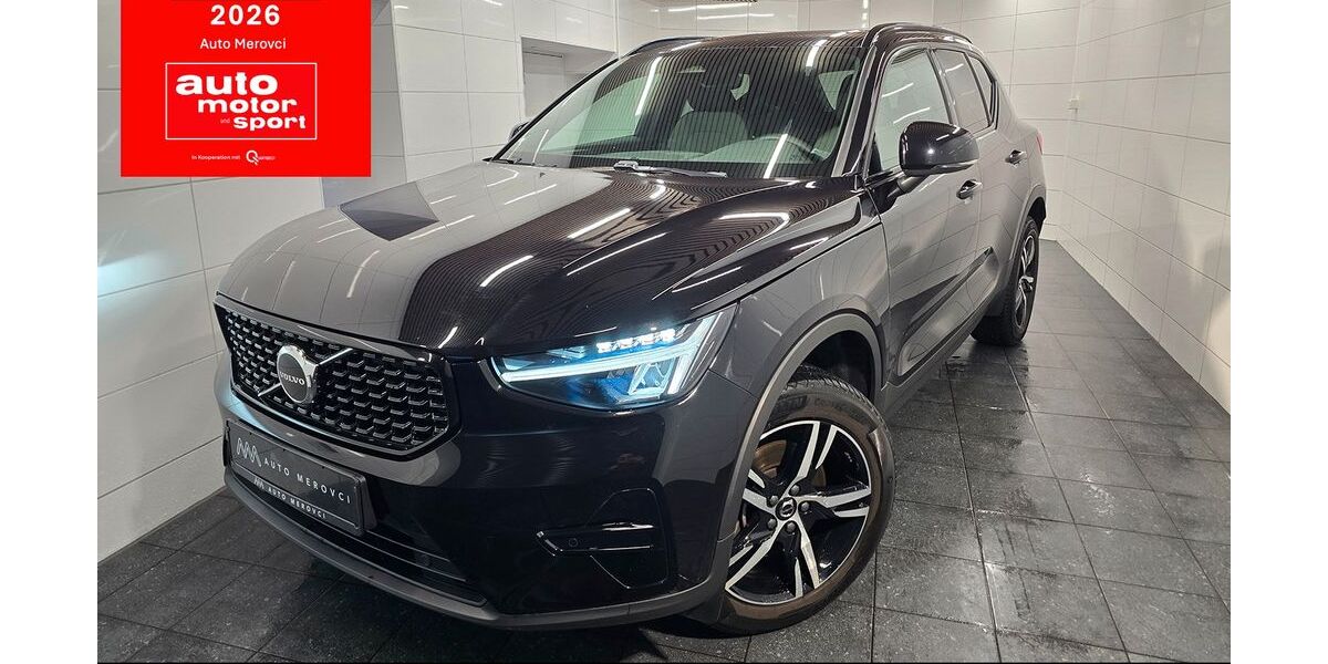 Volvo XC40 26.600 km 29.895 &euro; Hagen 58099