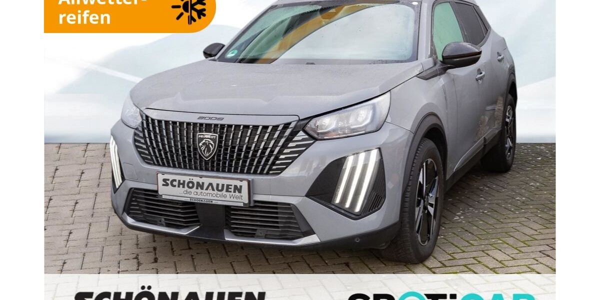 Peugeot 2008 30.371 km 19.270 &euro; Erftstadt 50374