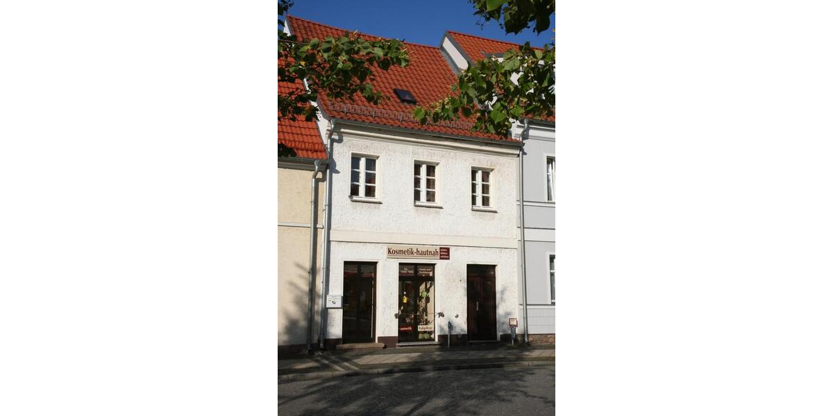 Gewerbeobjekt Müllrose - 429&euro; | Angebot:25287324