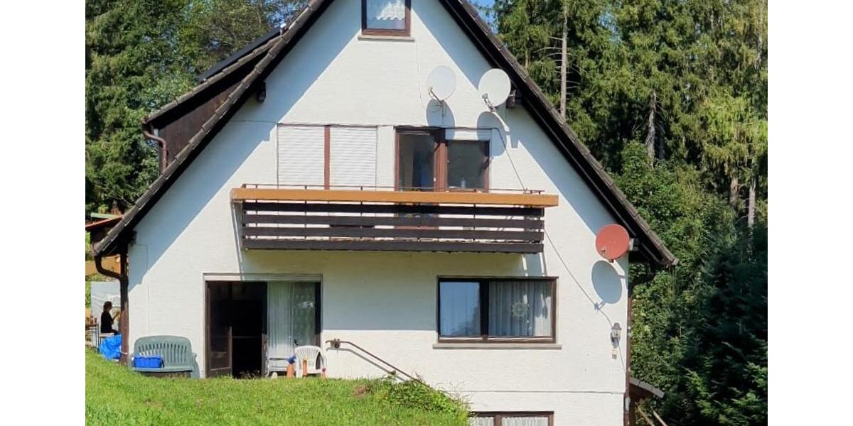 Doppelhaushälfte Freudenstadt - 268.000&euro; | Angebot:26465014