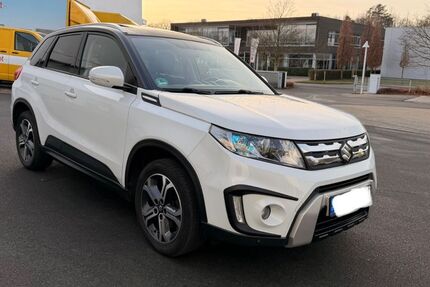 Suzuki Vitara 159.999 km 11.699 &euro; Isernhagen 30916