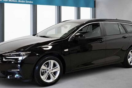 Opel Insignia 42.386 km 16.980 € Schweinfurt 97424