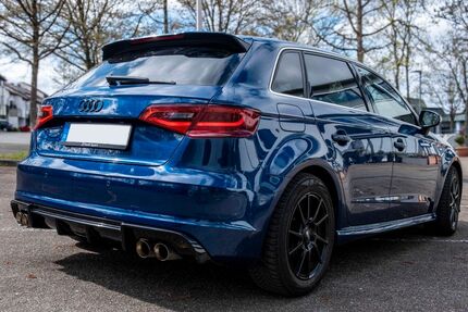 Audi A3 116.000 km 11.950 &euro; Waiblingen 71336