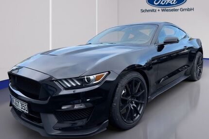 Ford Mustang 51.500 km 63.700 &euro; Dierdorf 56269