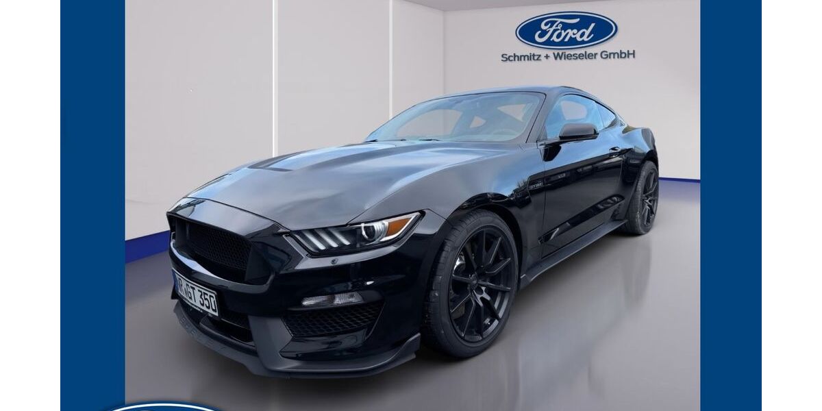 Ford Mustang 51.500 km 63.700 &euro; Dierdorf 56269