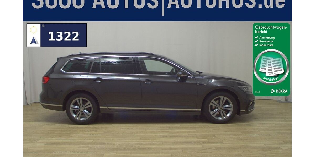 VW Passat 117.444 km 21.980 € Bremen / Arsten 28279