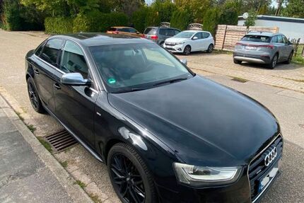 Audi A4 154.000 km 16.800 &euro; Neuhausen 75242