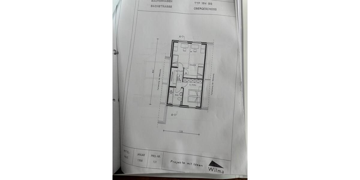Gepflegtes Reihenhaus Oberhausen Buschhausen 6 zimmer