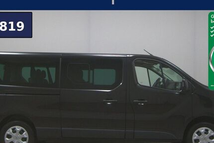 Renault Trafic 64.911 km 28.680 &euro; Gyhum/Bockel 27404