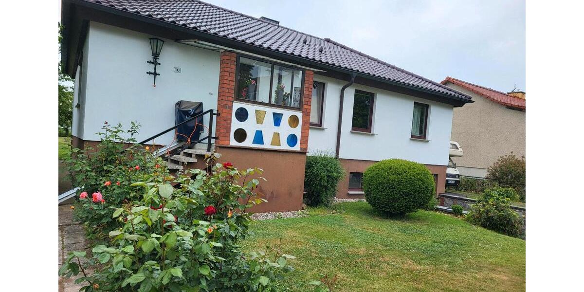Einfamilienhaus Neetzow-Liepen Liepen - 7 Zimmer, 90 m&sup2;, 210.000&euro; | Angebot:26854993