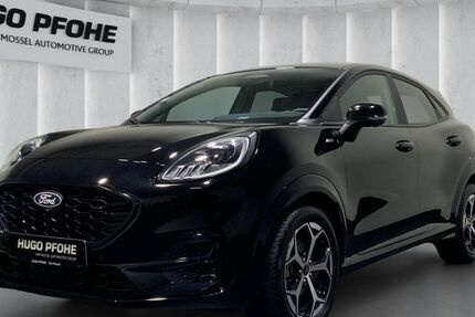 Ford Puma 7.230 km 23.850 &euro; Hamburg 22335
