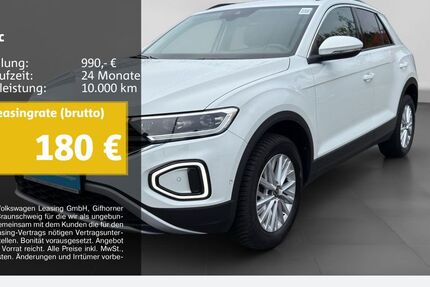 VW T-Roc 20.623 km 21.850 € Oberhausen 46047