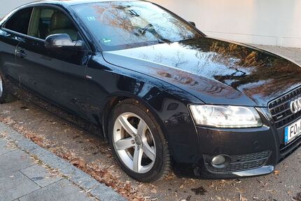 Audi A5 292.000 km 9.999 &euro; München 81679