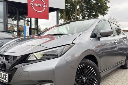 Nissan Leaf 19.654 km 19.895 &euro; Magdeburg 39120