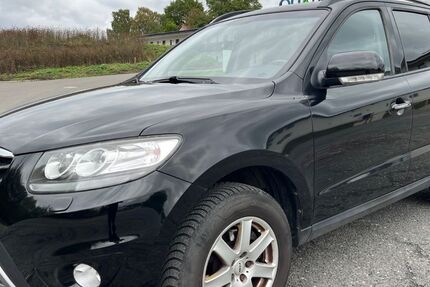 Hyundai SANTA FE 159.980 km 8.490 € Osterode am Harz 37520