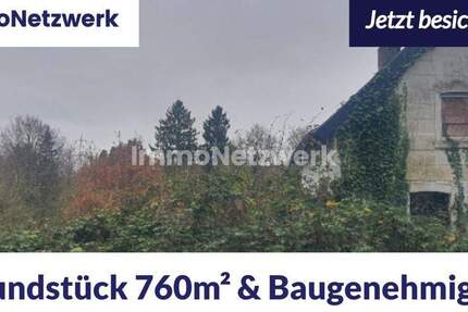 Grundstück Herzogenrath Straß - 185.000&euro; | Angebot:24814347