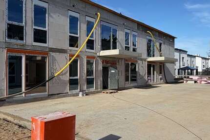 Wohnung Fredersdorf-Vogelsdorf Vogelsdorf - 5 Zimmer, 109 m&sup2;, 1.724&euro; | Angebot:25400390