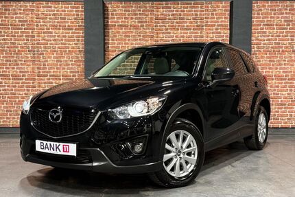 Mazda CX-5 136.741 km 11.499 &euro; Dresden 01139