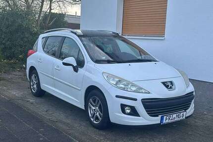 Peugeot 207 171.000 km 2.799 &euro; Schortens, Stadt 26419