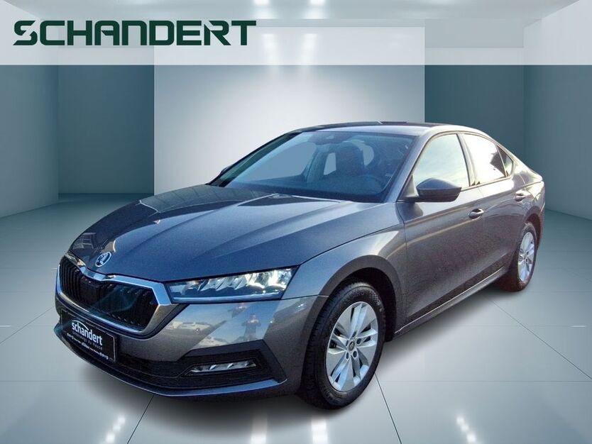 Skoda Octavia 42.417 km 24.850 € Bitterfeld-Wolfen 06766