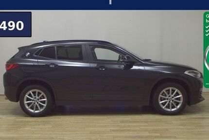 BMW X2 95.267 km 21.680 € Bremen / Arsten 28279