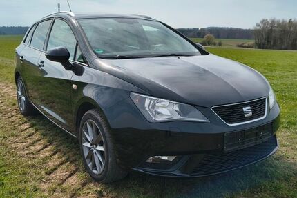 Seat Ibiza 141.650 km 5.300 &euro; Grebenau 36323