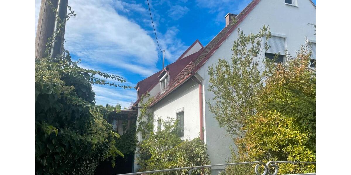 Mehrfamilienhaus, Wohnhaus Unterschleißheim - 890.000&euro; | Angebot:26177923