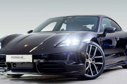 Porsche Taycan 9.900 km 119.790 &euro; Diez 65582