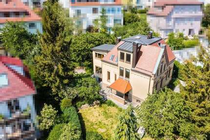 Haus zum Kaufen in Stuttgart 935.000 € 180 m² 10 zimmer