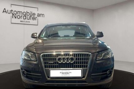 Audi Q5 106.000 km 14.790 &euro; Berlin 13407