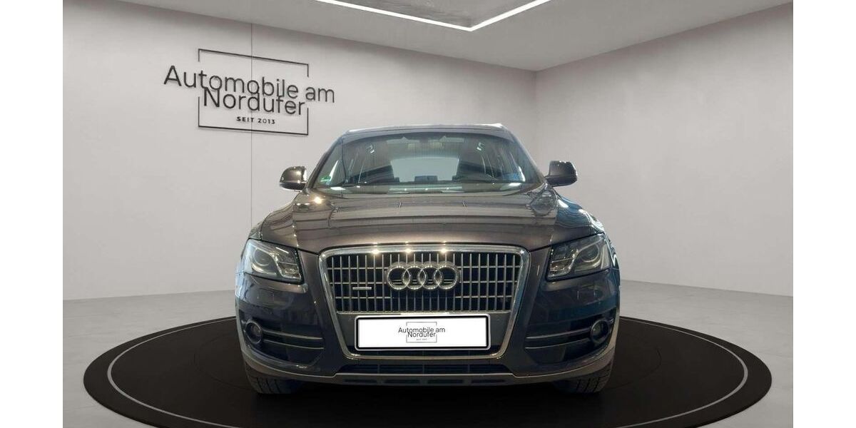 Audi Q5 106.000 km 14.790 &euro; Berlin 13407