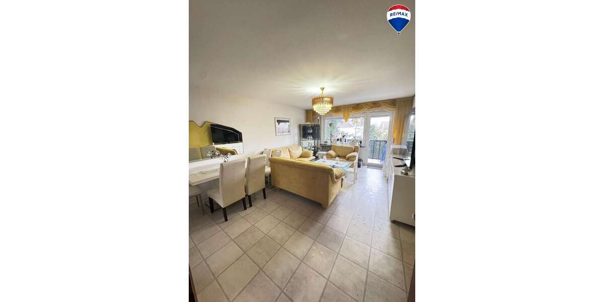 Etagenwohnung Bielefeld Heepen - 3 Zimmer, 70 m&sup2;, 194.900&euro; | Angebot:27113226